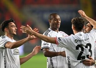 Beşiktaş'ın Tiago Djalo'su için Mainz'dan resmi teklif geliyor