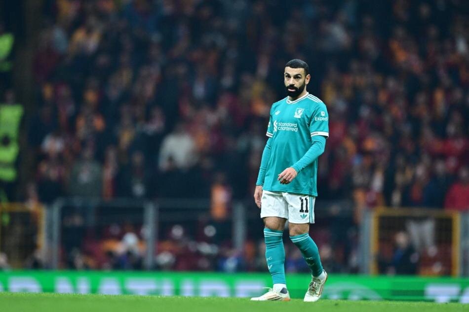 Mohamed Salah'ın Futbol Kariyeri: Rekorlar ve Başarılar