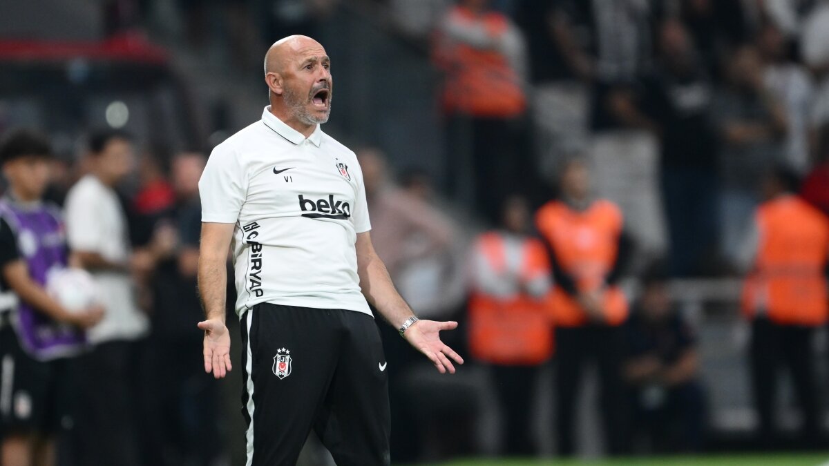 Beşiktaş, Yeni Sezona 5'te 5 ile Başladı!