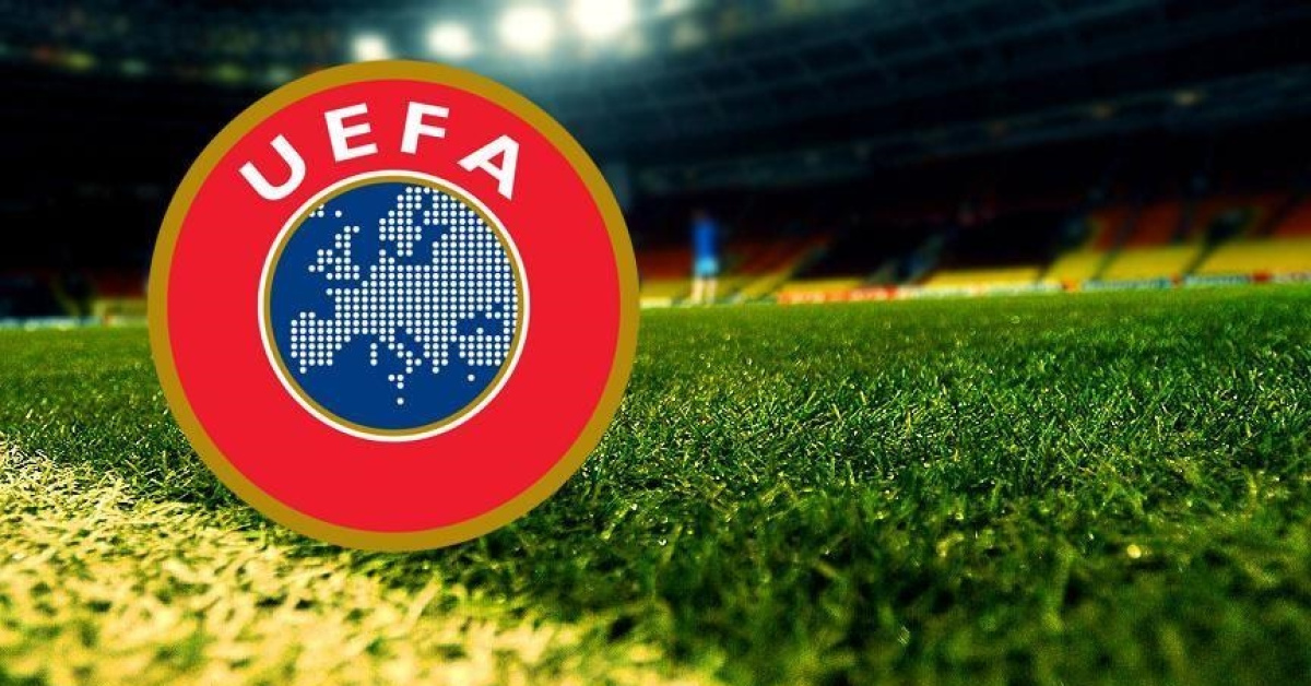 Türkiye UEFA Ülke Puanı Sıralamasında 9. Sırada: Güncel Puan 47.375