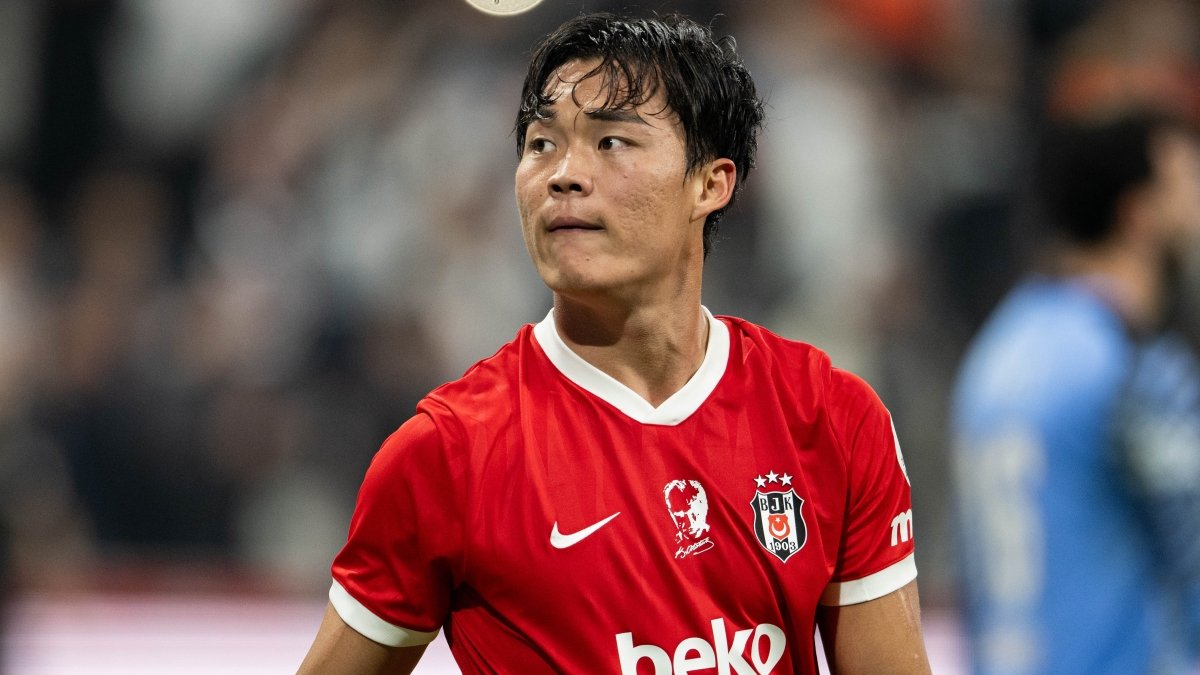 Oh Hyeon-gyu'nun Beşiktaş'taki Geleceği Netleşti
