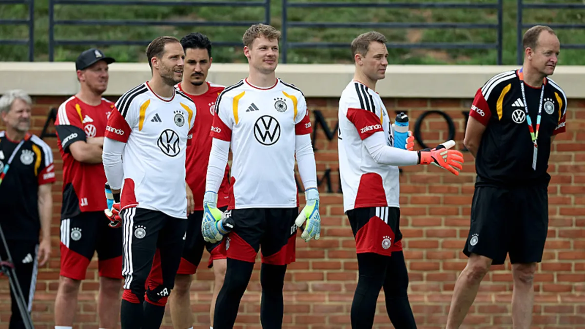 Beşiktaş, Alexander Nübel Transferinde Son Aşamada!