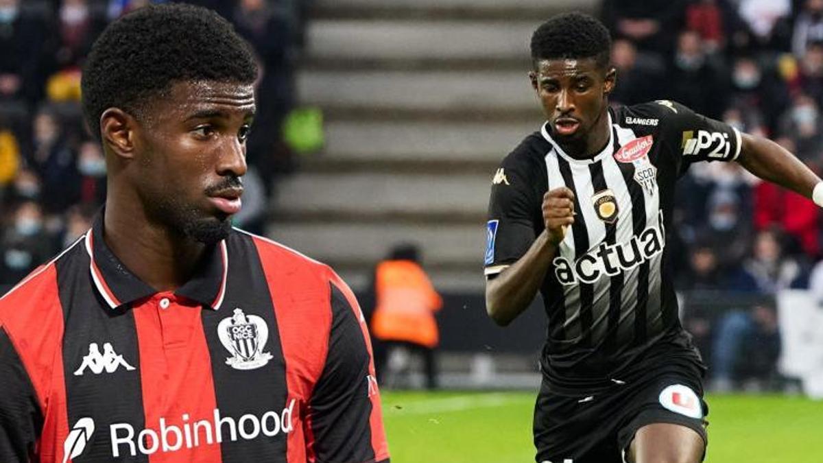 Beşiktaş, 15 milyon euro ile Mohamed-Ali Cho'yu transfer etmek istiyor