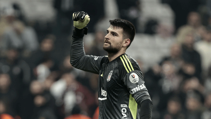 Ersin Destanoğlu'nun Geleceği Premier Lig ve La Liga'da Belirlenecek