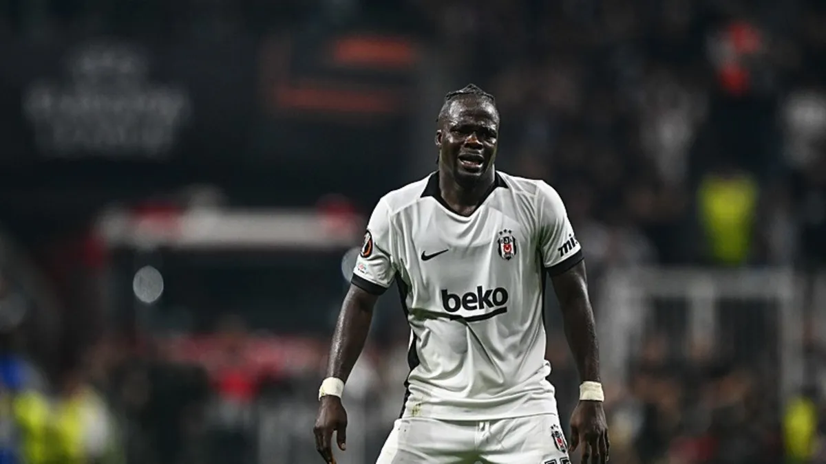 Olaitan, Avrupa'nın en fazla asist yapan 5 futbolcusundan biri oldu!
