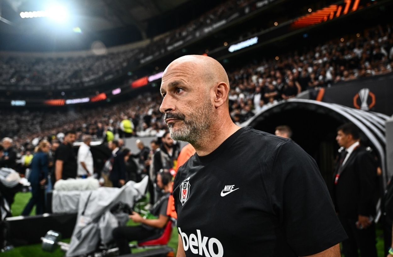 Beşiktaş, Marsilya'yı 4-1 yenerek Avrupa Ligi'ne iyi başladı ama savunma sorunları var!