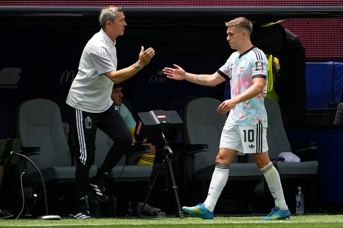 Leandro Trossard, Arsenal'dan Beşiktaş'a transfer oldu