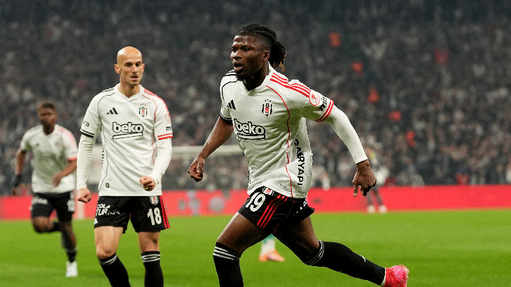 El Bilal Toure'nin yeni adresi netleşiyor: Parma ile anlaşma aşamasında