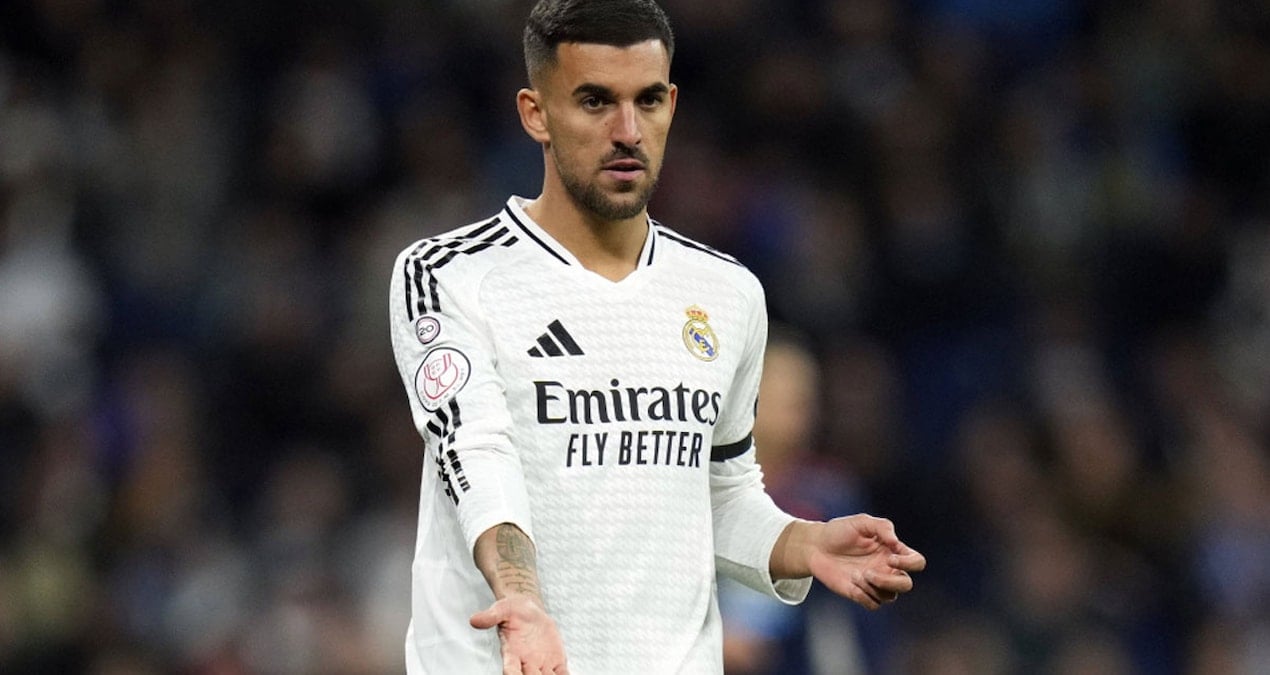 Beşiktaş, Real Madrid'in Dani Ceballos'u için 10 milyon euroyu gözden çıkardı