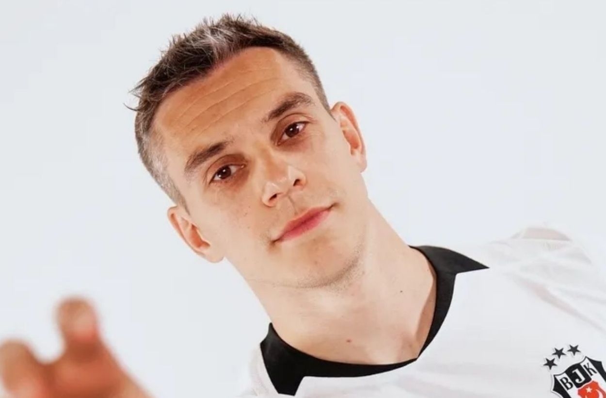 Beşiktaş'ın Trossard Lisansı 21 Gün Sonra Çıktı: Gecikmenin Sebepleri Neler?