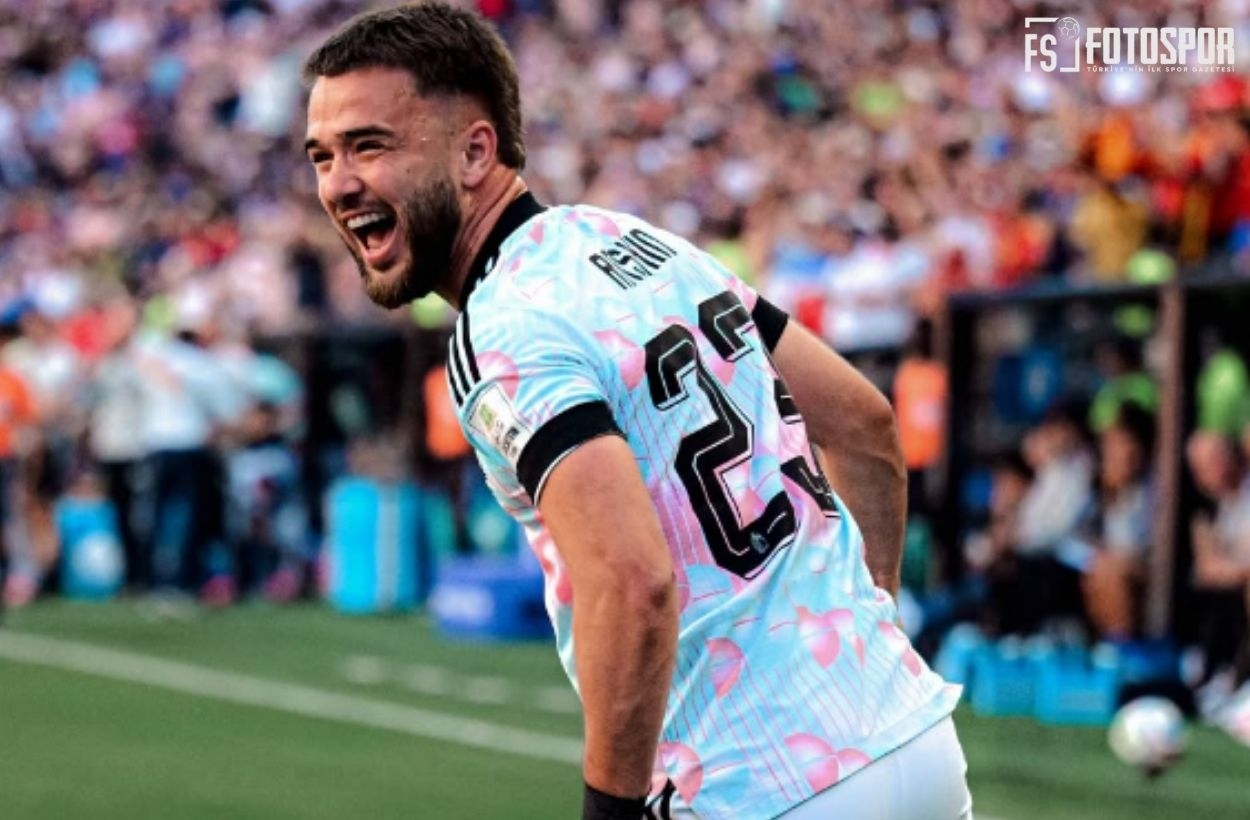 Beşiktaş, Nicolas Raskin'i Neden İstedi? İşte Cevaplar