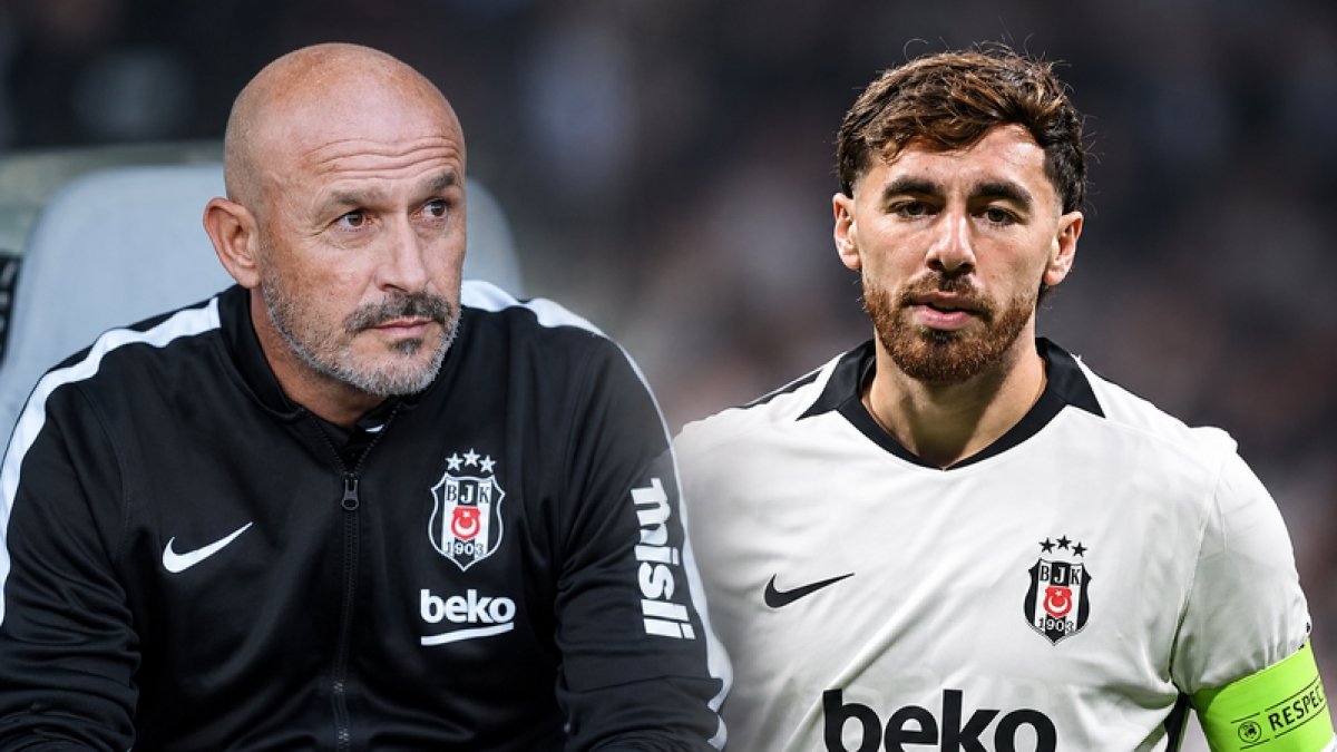 Orkun Kökçü'nün dönüşü için Beşiktaş'ta seferberlik!