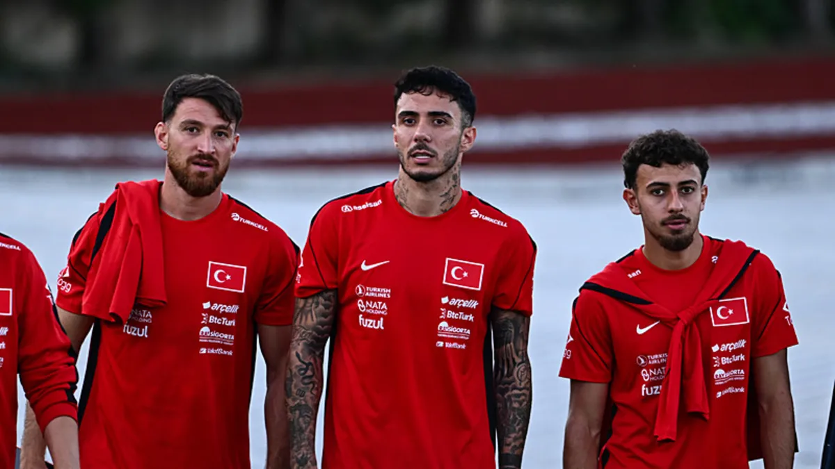 İlhan Fakılı, Ümit Milli Takım kadrosuna dahil edildi