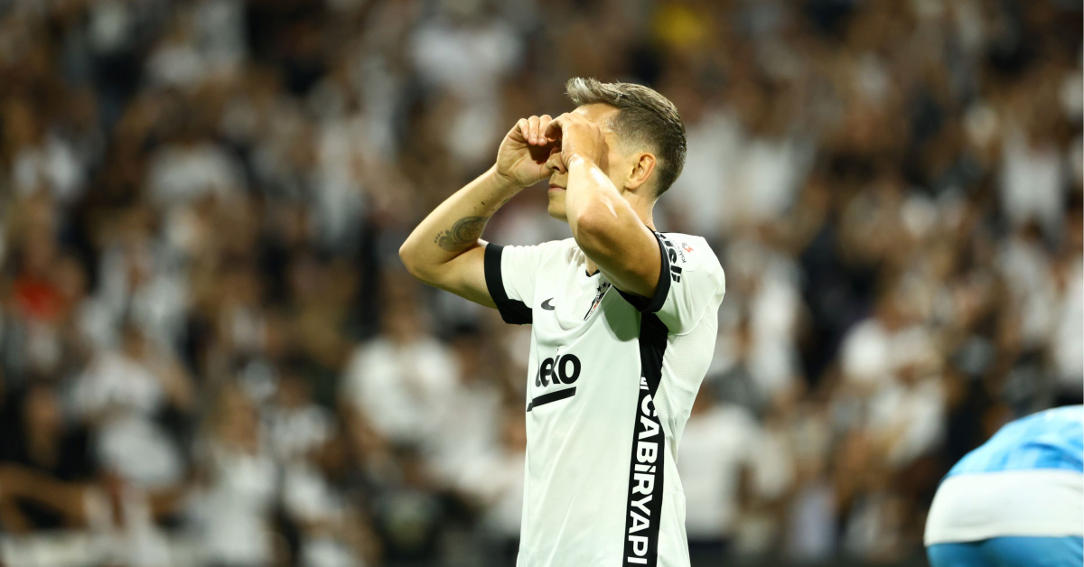 Leandro Trossard Beşiktaş'ta Parlıyor: 1 Gol, 6 Şut ve %89 Pas Isabeti