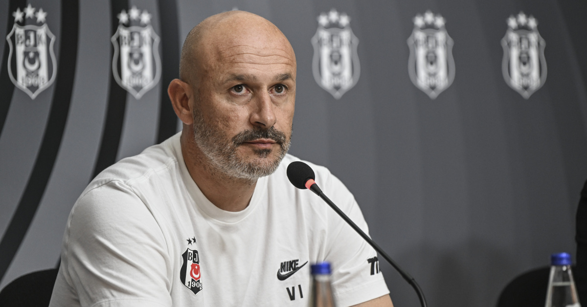 Vincenzo Italiano: Mükemmele yakın olacağız