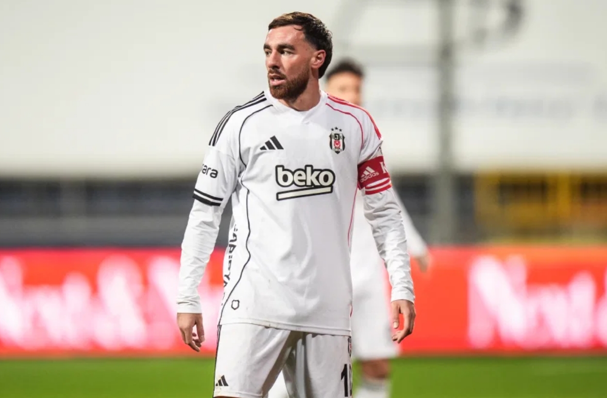 Orkun Kökçü'nün yerine Miretti Kocaelispor maçında sahaya çıkacak