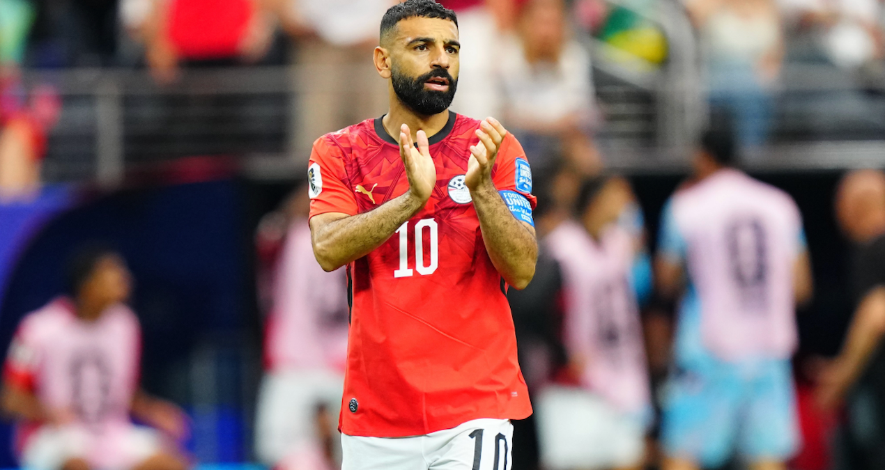 Beşiktaş, Salah için 40 milyon Euro'yu gözden çıkardı!