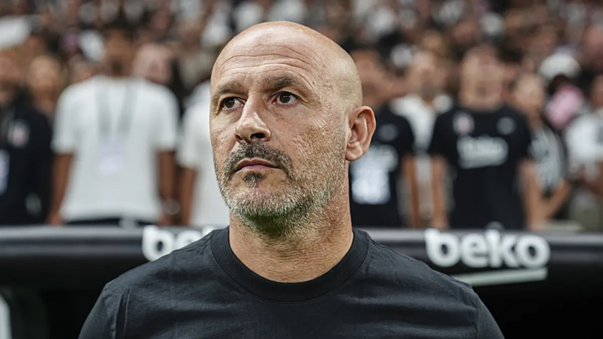 Vincenzo Italiano'dan Vlahovic Açıklaması: '9 Numara Beslenmeli'