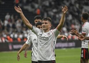Cengiz Ünder'in Beşiktaş'a transferi için tek şart: Maaş indirimi!