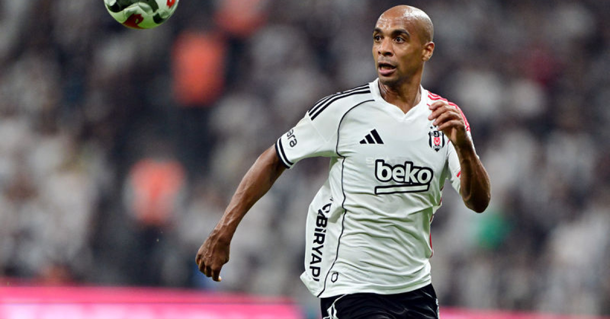 Beşiktaş, Joao Mario ile yollarını ayırdı