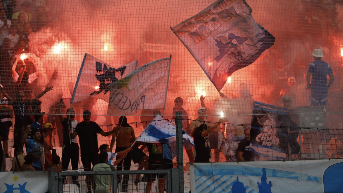 OM, Beşiktaş karşısında taraftarlarından yoksun kalacak