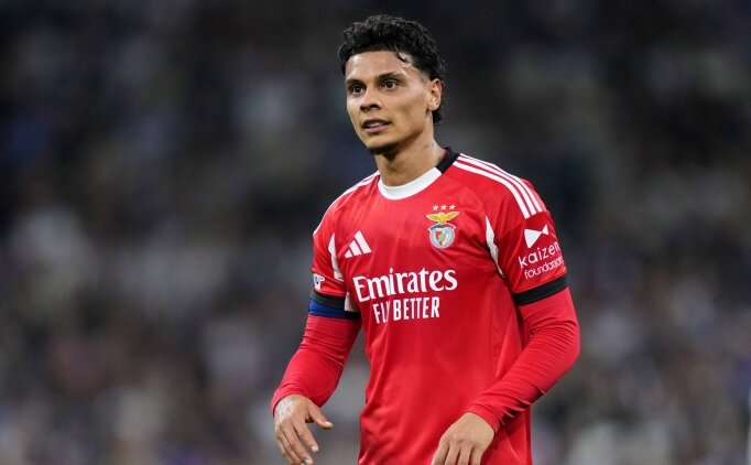 Beşiktaş, Richard Rios'u kiralamak için 3 milyon euro teklif edecek