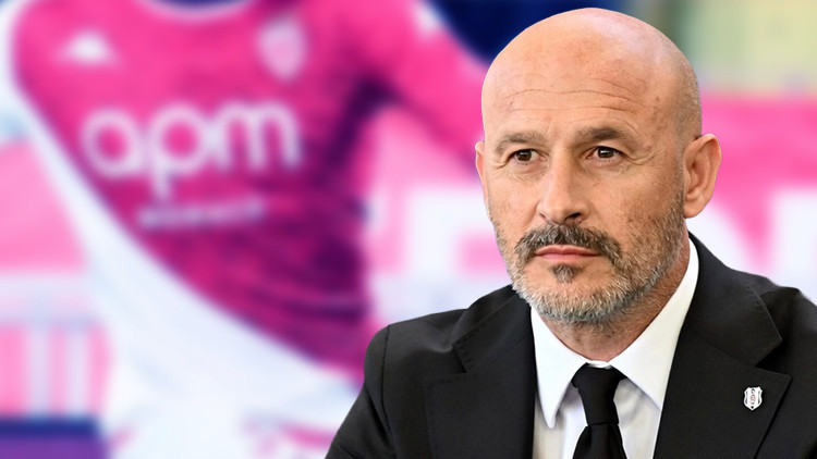 Beşiktaş, Monaco'dan Kassoum Ouattara ile Görüşmelere Başladı