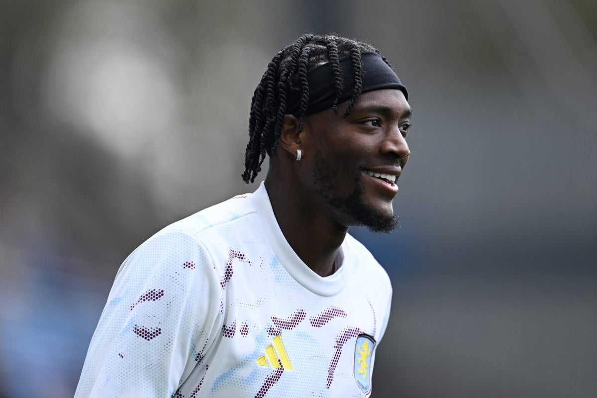 Ipswich Town, Aston Villa'nın Tammy Abraham'ı kiralamak için görüşmelere başladı