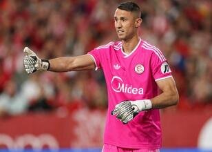 Beşiktaş, kaleci transferinde Vlachodimos'u listesine aldı