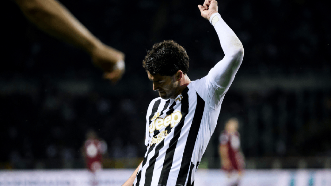 Dusan Vlahovic, Juventus'tan Beşiktaş'a Transfer Oldu