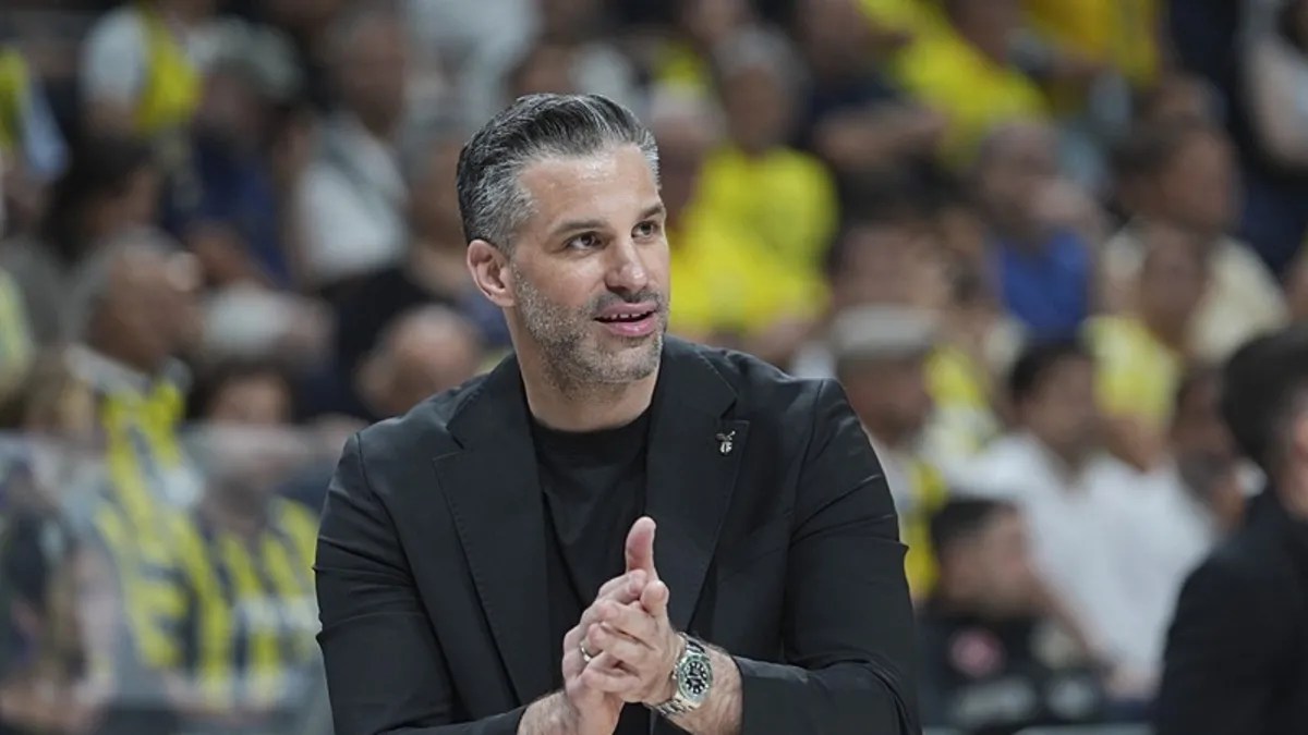 Beşiktaş, Dusan Alimpijevic ile 2028'e kadar anlaştı!