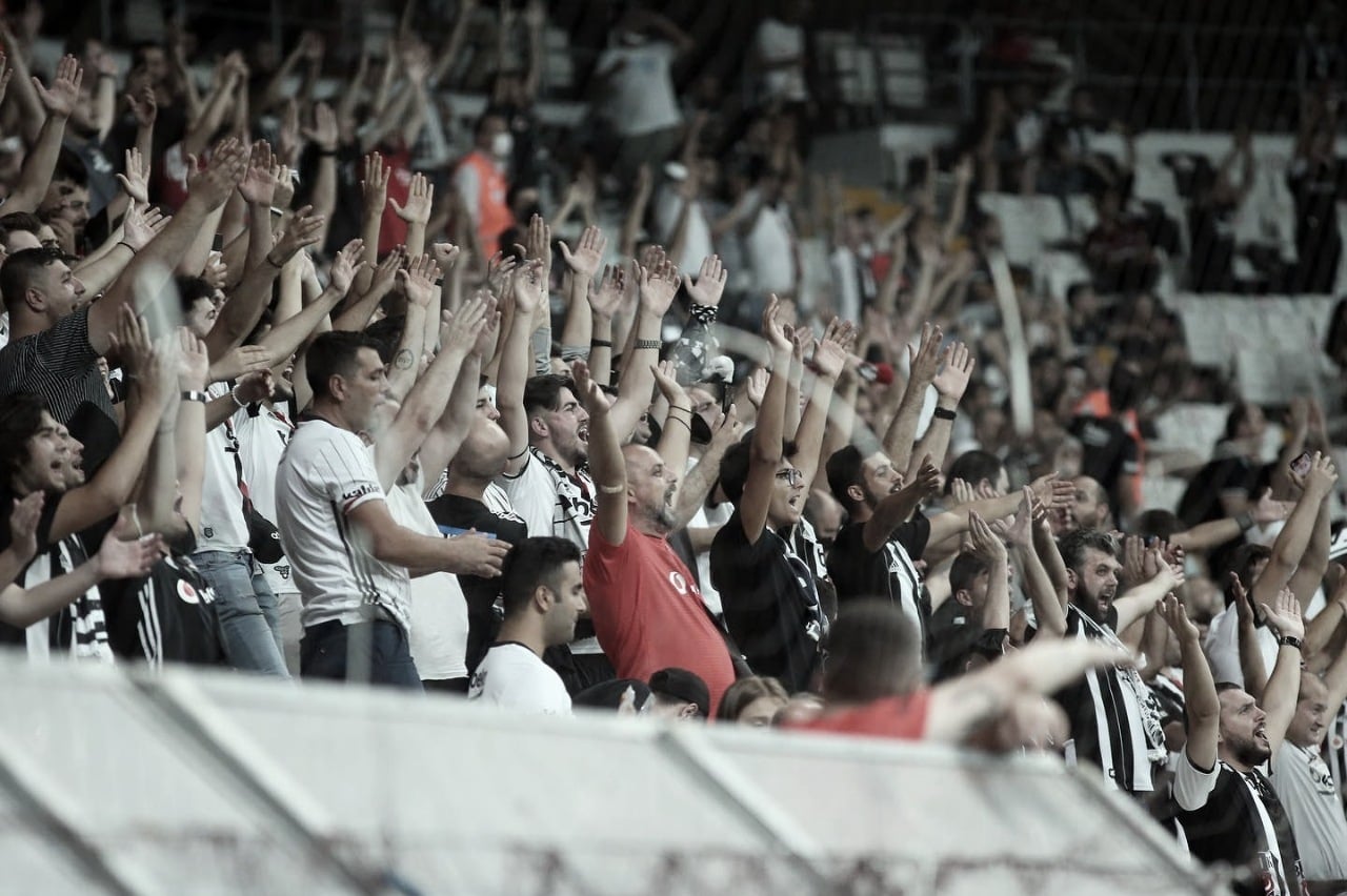 Süper Lig'de 29 oyuncudan oluşan kadro ve yaş ortalaması 24.5
