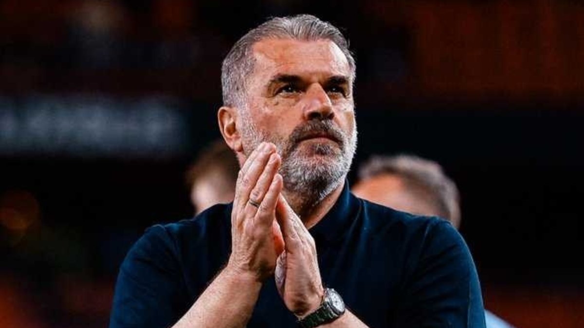 Beşiktaş, Ange Postecoglou ile yeniden görüşmelere başladı
