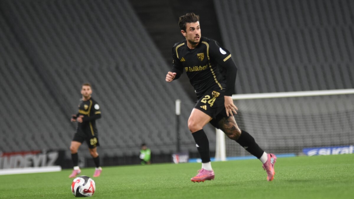 Beşiktaş'ın Golcü Hedefi: Alexander Sörloth Açıklandı
