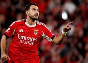 Beşiktaş'tan Pavlidis için 40 milyon Euro'luk teklif hazırlığı