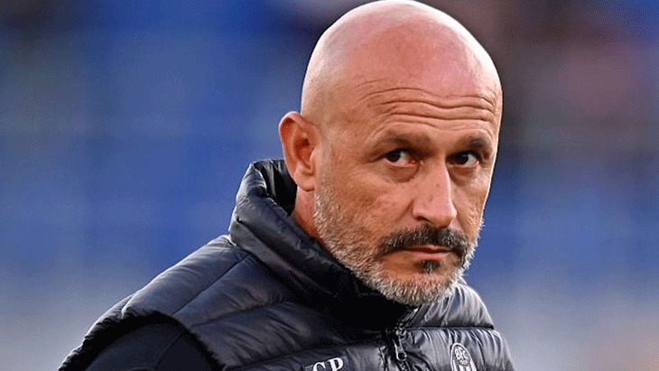 Beşiktaş'ın İtalya'daki yeni teknik direktör adayları belli oldu!