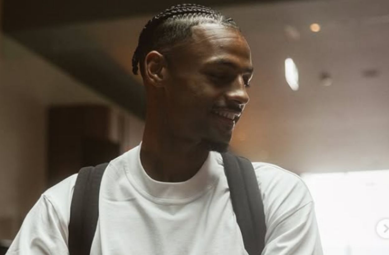 Beşiktaş, Djibril Sow için 7 milyon euro teklif etti