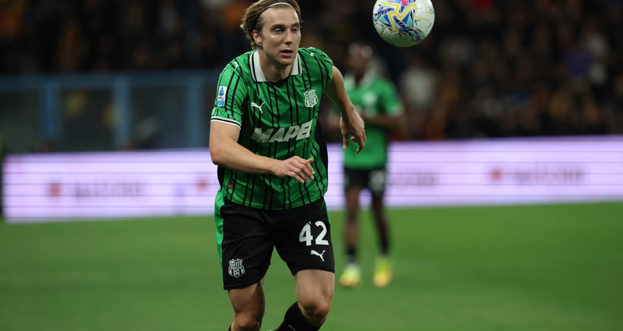 Beşiktaş, Vlahovic'ten Sonra Kristian Thorstvedt'i Gündemine Aldı