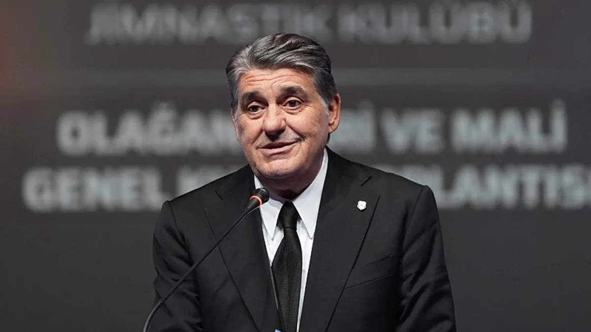 Beşiktaş, 8.5 Milyar Lira Gelir Elde Etti
