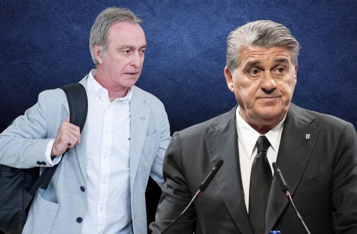 Beşiktaş'ta Trossard Transferi ile Güç Dengeleri Değişti