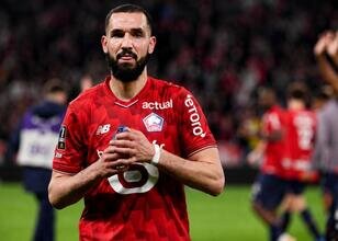 Beşiktaş, Nabil Bentaleb için devrede! 5 milyon euro piyasa değeri