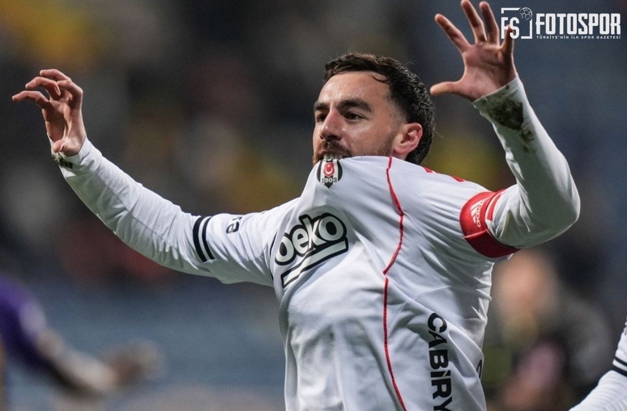 Orkun Kökçü, Beşiktaş'ta Sergen Yalçın'a Destek Çıktı ve Transferlere Yön Veriyor