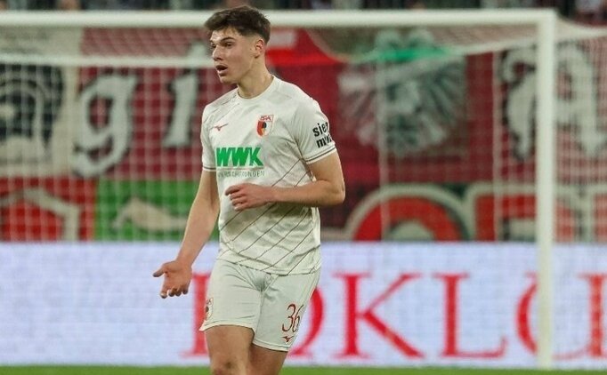Beşiktaş, Mert Kümür için devreye girdi: 'Gelirim' yanıtı