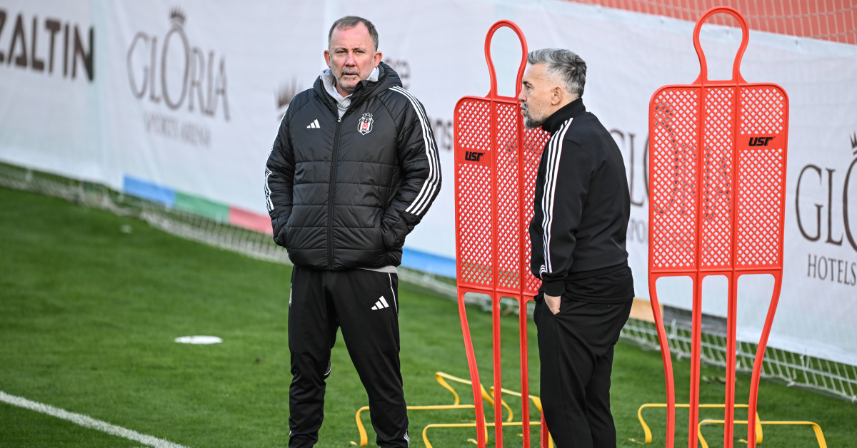 Beşiktaş'ta Yaz Transfer Dönemi İçin Hedefler Belirlendi