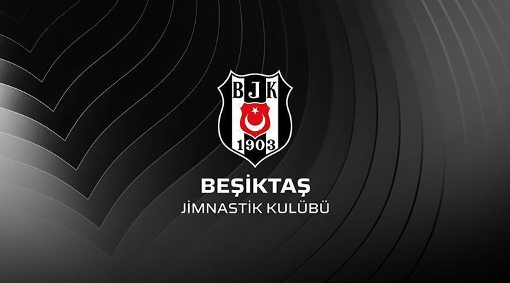 Beşiktaş'tan transfer iddialarına yanıt: 'Amaç huzur bozmak'