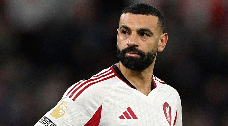Beşiktaş, Mohamed Salah için 3 ayrı görüşme gerçekleştirdi