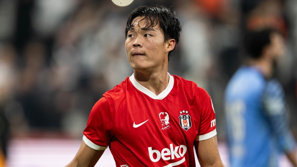 Hyeon-gyu Oh'un Performansı Göz Dolduruyor: Teknik Direktör Memnun