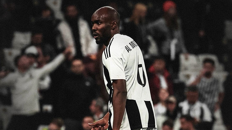 Beşiktaş, Al-Musrati ile yollarını ayırdı