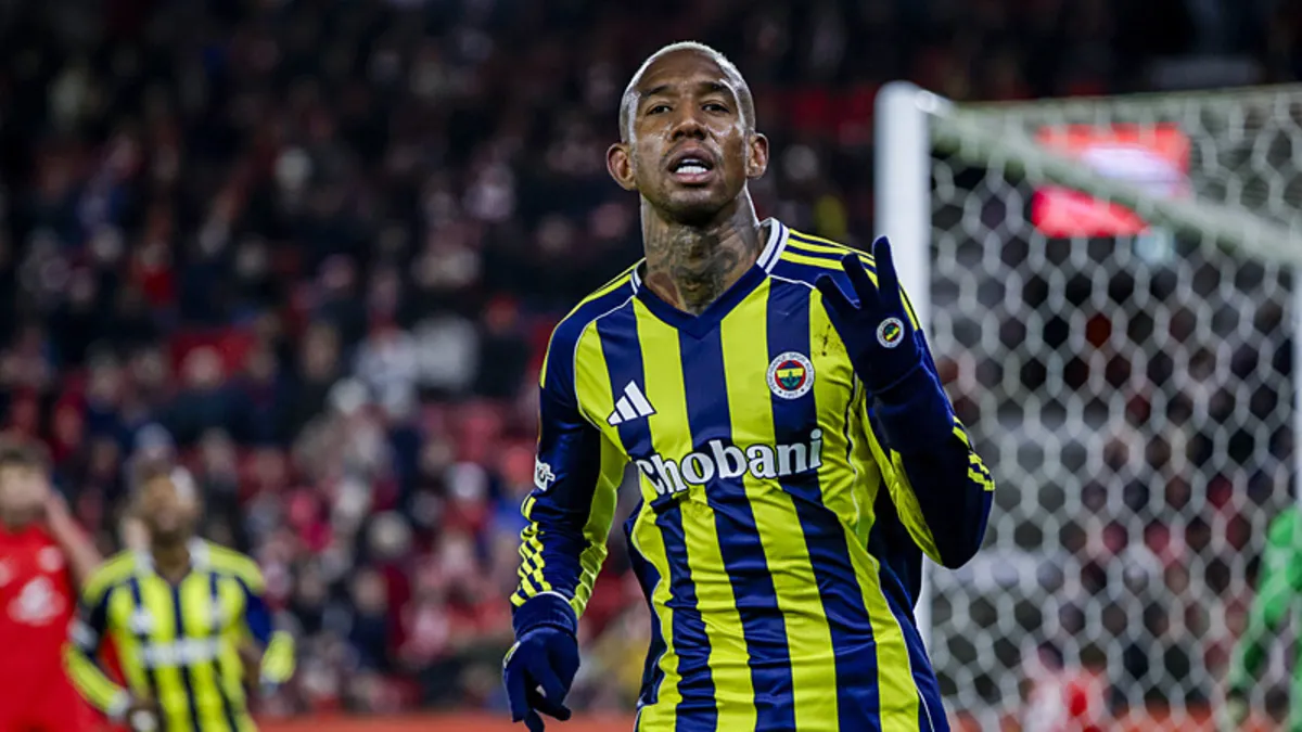 Talisca: Beşiktaş maçı bizim için çok önemli