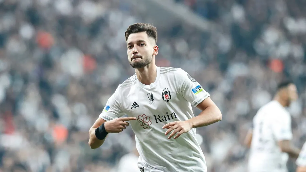 Tayyip Talha Rizespor'a transfer oldu!